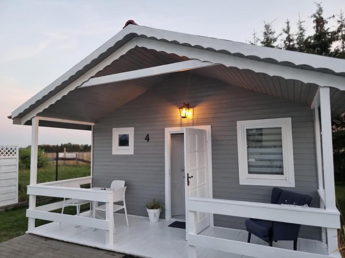 Holiday home Z Jacuzzi Nad Zatoka